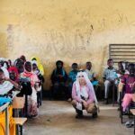metanoia sudan SEL programme