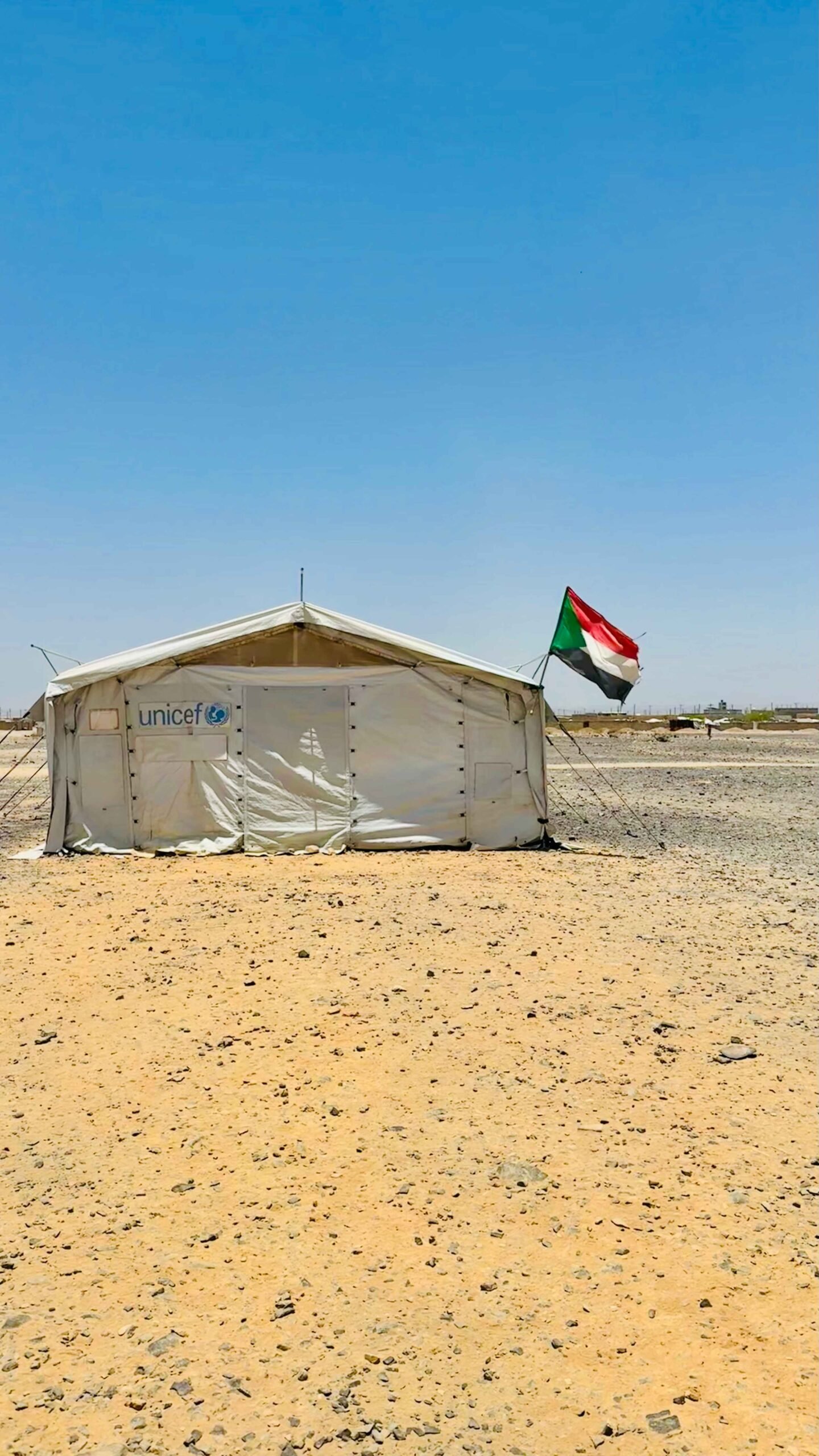 themetanoia foundation crisis in education - sudan unicef