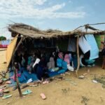 themetanoiafoundation SUDAN SEL programme