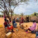 metanoia foundation Kajiado project
