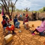 metanoia foundation Kajiado project1